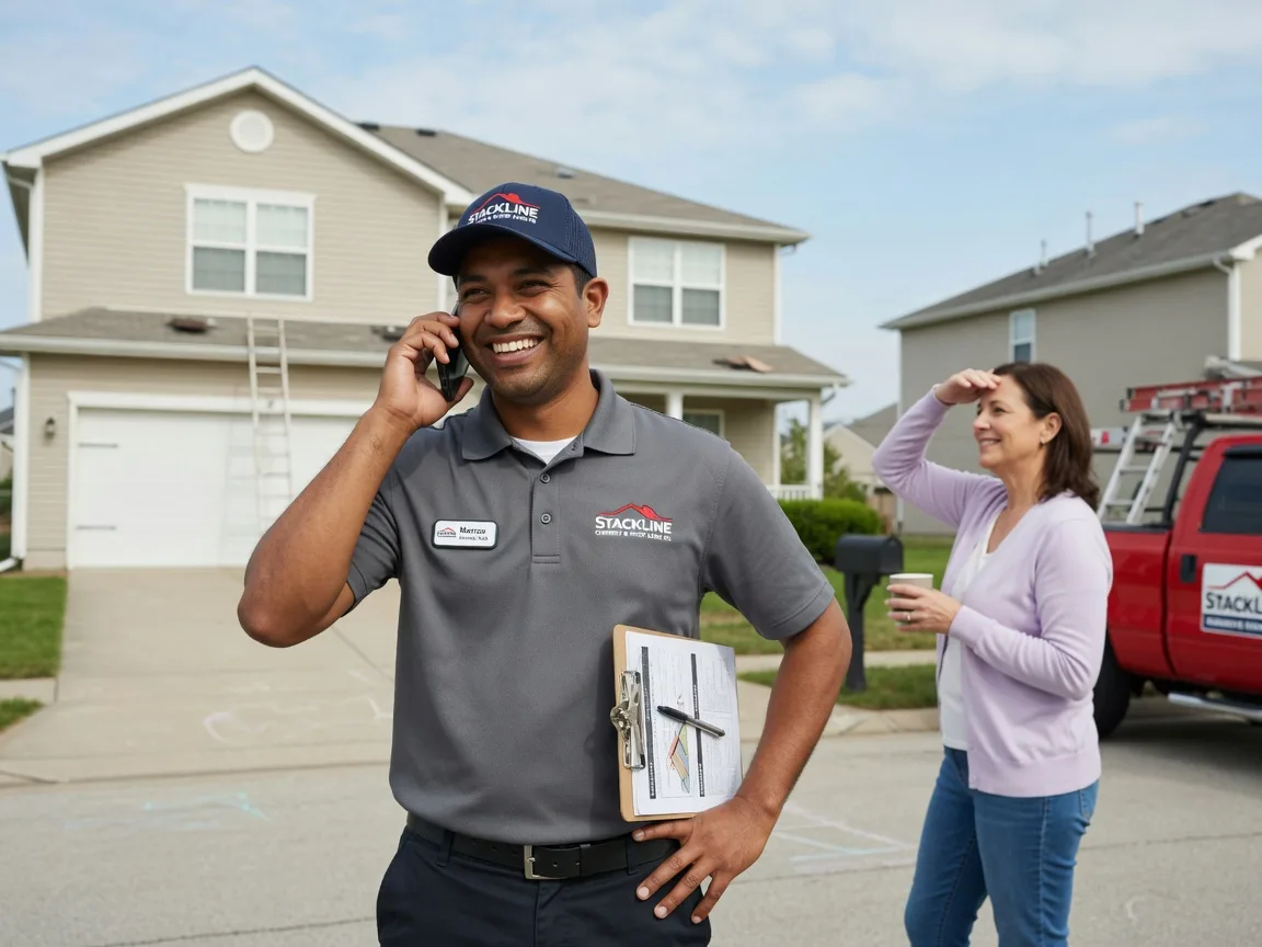 Chimney flashing repair Keaton, KY FAQs